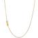 Stine A Wow Mom Necklace - Gold