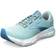 Brooks Glycerin Blue Glass/Marina/Legion Blue Women's Shoes Green