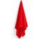 Hay Mono Bath Towel Red (140x70cm)