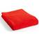 Hay Mono Bath Towel Red (140x70cm)