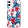 Crong Flower Case Pattern 003 for iPhone 12/12 Pro