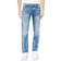 Marc O'Polo Modell Kemi Regular Jeans - Blue