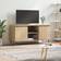 vidaXL 104x35x50cm Sonoma Oak TV Bench 104x50cm