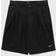 Nike Pleated Chino Shorts Black