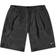 Nike Pleated Chino Shorts Black