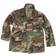 Mil-Tec Bdu Jacke Woodland 905