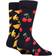 Happy Socks 2-Pack Classic Cherry