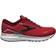 Brooks Ghost 15 M - Red Blue/Haze White