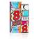 Elizabeth Arden Hour Cream Lip Stick Super Hero Limited Edition SPF
