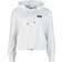 Fila BURDUR cropped hoody-Bright White-XL