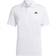 Adidas CLUB POLO Poloshirt Weiß