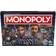 Hasbro Monopoly: Marvel Studios Black Panther Wakanda Forever Edition