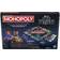 Hasbro Monopoly: Marvel Studios Black Panther Wakanda Forever Edition