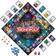 Hasbro Monopoly: Marvel Studios Black Panther Wakanda Forever Edition