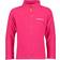 Didriksons Monte Fleecetrøje True Pink