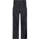 Dolce & Gabbana Cotton Cargo Pants with Logo Plaque