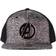 Avengers Logo Cap multicolor