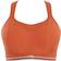 Panache Non Wired Racer Back Sports Bra - Sunrise Orange