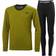 Helly Hansen HH Lifa Active, Set, Junior, Grön