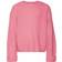 Vero Moda Girl's Sayla Pullover - Sachet Pink (10291223)