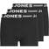 Jack & Jones 3-pak Trunks Til Drenge