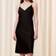 Triumph Silky Sensuality Nightdress - Black