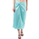 Pieces Pcmarly Midi Skirt - Ice Green