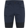 Haglöfs Mid Slim Shorts Men - Tarn Blue/True Black