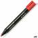 Staedtler 352-2 Lumocolor Permanent Marker, rot