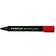 Staedtler 352-2 Lumocolor Permanent Marker, rot