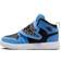 NIKE Sky Jordan 1 PSV - University Blue/White/Black