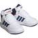 Adidas Hoops Mid 3.0 AC - Ftwr White/Victory Blue/Better Scarlet