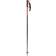 Line Pin Poles 22/23 - Black/Red