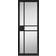 JB Kind City Deco Interior Door Clear Glass (x)