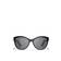 Chanel Frau Sunglass Butterfly CH5458 Rahmenfarbe: Polar