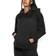 Urban Classics Women's Lace Inset Hoody Hooded Sweatshirt