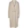 Noisy May Oversized Trenchcoat - Beige