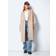 Noisy May Oversized Trenchcoat - Beige