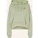 Nike Sportswear Oversized W huvtröja OIL GREEN/BLACK Dam