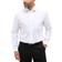 Eterna Uni Modern Fit Poplin Skjorta - White