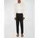 Dolce & Gabbana Oversize stretch satin charmeuse shirt