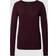 Vero Moda Tröja Care - Lila