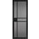 JB Kind City Glazed Deco Interior Door (x198.1cm)