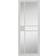 JB Kind City Deco Interior Door Clear Glass (x)