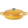 Le Creuset Nectar Signature Cast Iron med lokk 3.5 L 30 cm