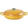 Le Creuset Nectar Signature Cast Iron with lid 0.92 gal 11.8 "