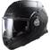 LS2 folding helmet "FF901 Advant X" Adulte