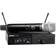 Shure Slxd24/b87a-s50 Svart