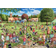 Gibsons The Village Dog Show 1000 Pieces