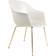 GUBI Bat Alabaster Kitchen Chair